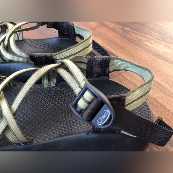 Women’s Chaco Sandals - Picture 3 of 5